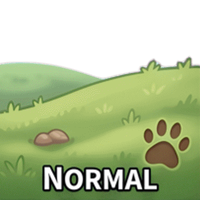 Normal-type Pokémon