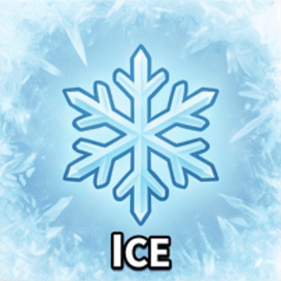 Ice-type Pokémon