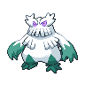 Pokémon Abomasnow