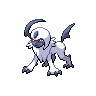 Pokémon Absol