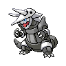 Pokémon Aggron