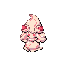 Alcremie Pokémon