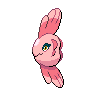 โปเกมอน Alomomola