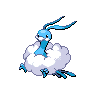 Altaria 포켓몬