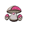 Pokémon Amoonguss