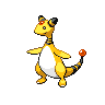 Pokémon Ampharos