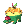 Appletun Pokémon