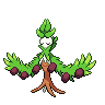 Pokémon Arboliva