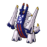 Archaludon Pokémon