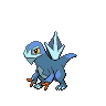 Arctibax Pokémon