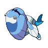 Arctovish Pokémon