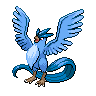 Articuno 포켓몬