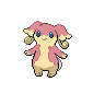 Audino Pokémon