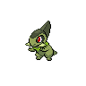 Axew Pokémon