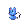 Azurill Pokémon