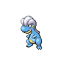 Bagon Pokémon