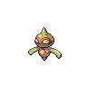 Pokémon Baltoy