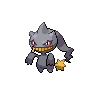 Banette Pokémon