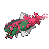 Basculegion Pokémon
