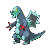 Baxcalibur Pokémon