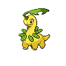 Pokémon Bayleef