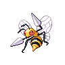 Beedrill 포켓몬