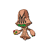 Beheeyem Pokémon