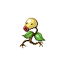 Pokémon Bellsprout