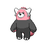 Bewear Pokémon
