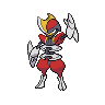 Pokémon Bisharp
