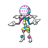 Blacephalon Pokémon
