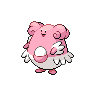 Blissey Pokémon