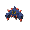 Pokémon Boldore