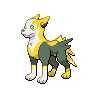 Pokémon Boltund
