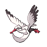 Bombirdier 포켓몬