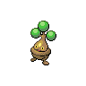 Pokémon Bonsly