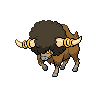 Bouffalant Pokémon