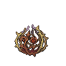 Brambleghast Pokémon