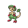Breloom Pokémon