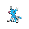 โปเกมอน Brionne