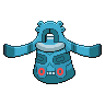 Bronzong Pokémon