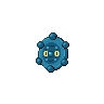 Bronzor Pokémon