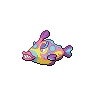 Bruxish Pokémon