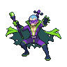 Pokémon Brycen-Man