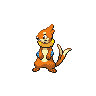 โปเกมอน Buizel