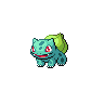Pokémon Bulbasaur