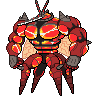 Buzzwole 포켓몬