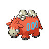 Camerupt Pokémon