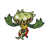 Pokémon Carnivine
