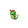 Caterpie 포켓몬